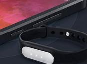 [TEST] Bracelet Fitness Connecté Xiaomi