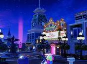 Disney Infinity Nouvelles fonctionnalités pour