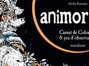 scorpion vote pour bestiaire fantastique