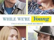 Critique: While we’re young