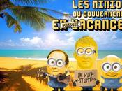 432ème semaine politique: minions préparent leur rentrée