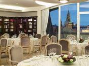 Evasion: Prestige centre Moscou