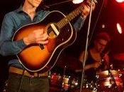 Brussels Summer Festival 2015 Soldier's Heart Bony King Wise, Salle Madeleine Bruxelles, août