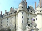 CHATEAU LANGEAIS (Indre-et-Loire)