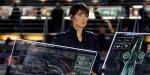 Jack Reacher Cobie Smulders casting