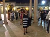 Fête femme tunisienne Palais Carthage