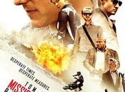 Mission Impossible Rogue Nation, toujours pointe l’action