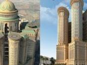 plus grand hôtel monde avec chambres sera Mecque
