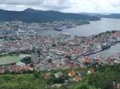 Bergen Fløibanen