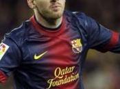 PSG-Séverac Paris tenter Messi dans