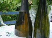 Champagne Francis Boulard fille Petraea Domaine l'Agapé Riesling Osterberg 2011