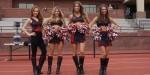 [Concours] Cheerleaders gagner