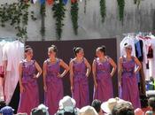 Dames France, Soeurs Goudron