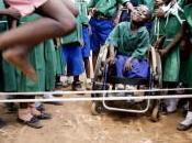 Afrique rapport accablant enfants situation handicap