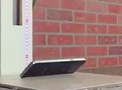 #Droptest Galaxy Note passer salle quart d’heure