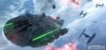 Star Wars Battlefront tweete héros jouables