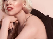 Icones l’époque, égéries actuelles