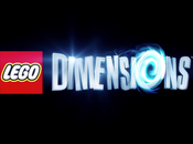 LEGO Dimensions Scooby Trailer