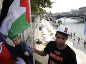 Boycott contre Israël réponse Laurent Joffrin