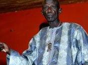 Sénégal pleure Doudou N'diaye Rose!