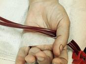 Syrie Homs, espoir pour malades chroniques