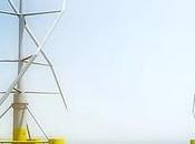 gouvernement lance appel projets dans l'éolien flottant