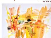 Aquarella marché l’aquarelle Rueil-Malmaison