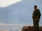 Raids israéliens Golan syrien moins morts