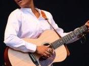 Brussels Summer Festival Sarah Carlier Mont Arts- Bruxelles, août 2015