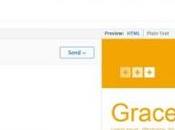 Découvrez nouvelle ergonomie d’envoi messages d’Aweber
