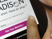 Ashley Maison pirates ligne millions comptes d’infidèles
