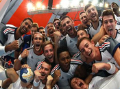 France domine handball mondial toutes catégories confondues