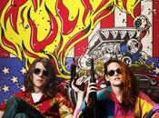 American Ultra espions sous acide