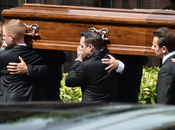 Obsèques Cilla Black Jones l'Angleterre pleurent l'icône télé