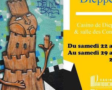 11e Festival d'échecs de Dieppe 2015