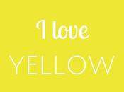 Yellow Ideas
