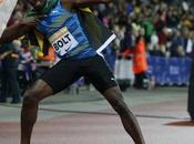 Usain Bolt retour terre naissance sportive