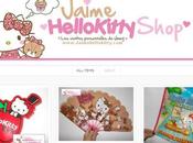 J'aime Hello Kitty Shop Nouvelles ventes