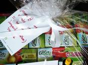 belle rentrée avec GoGo SqueeZ