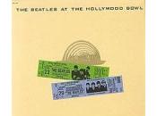 Beatles Hollywood Bowl