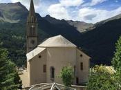Eglises Alpes (Orcières) d'ailleurs