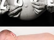 Photos grossesse nouveau-né, naissance
