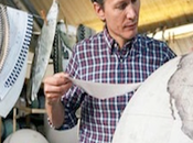 EXCLU Dans fabrique globes terrestres