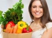 NUTRITION: couleurs pour manger mieux Prévention