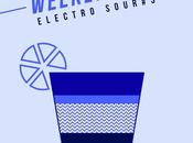 Weekly Shot Electro Sour