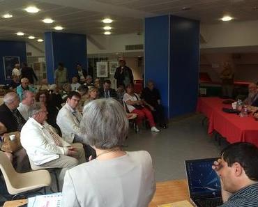 Lettre au Comité Directeur de la Fédération Française des Échecs