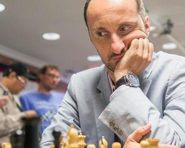 2-0 pour Topalov à la Sinquefield Cup 2015