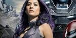 Olivia Munn tease nouvelle vidéo tournage X-Men Apocalypse