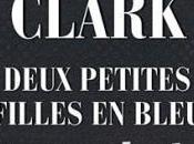 Deux petites filles bleu