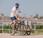 Horse: vélo side-car adapté surfeurs